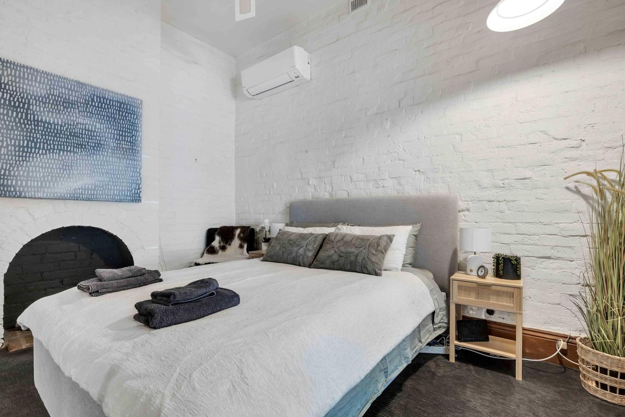 Holiday home Cozy Bluestone House In Norwood Perfect For Families And Their Pets *